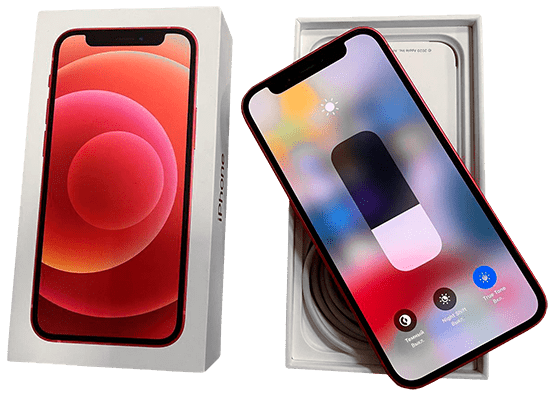 Сдать на выкуп Apple iPhone 12 mini срочно дорого